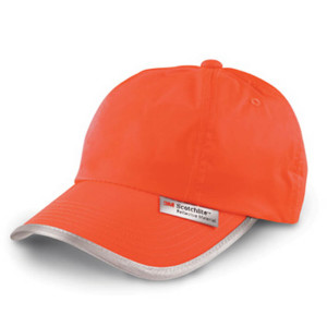 RH35 High Viz Cap - Reklamnepredmety