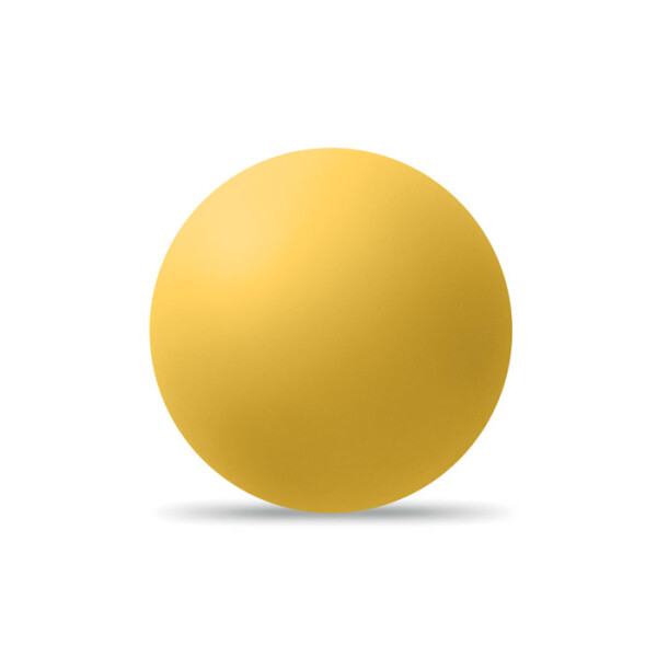 FUNBALL Gumová skákacia lopta