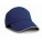RH38 Herringbone Cap with Sandwich Peak - RH38-Navy-White - variant Ls 1000154626