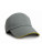 RH38 Herringbone Cap with Sandwich Peak - RH38_Grey_Yellow - variant Ls 1000154625