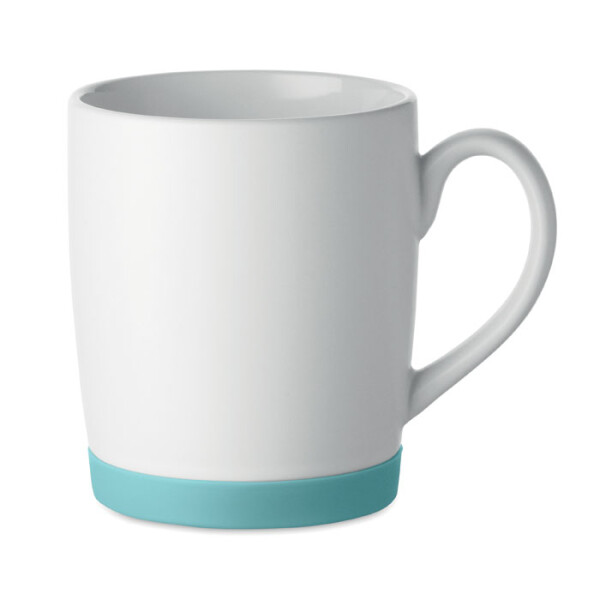 SILBASE Keramický hrnček 300 ml