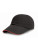 RH50 Printers / Embrioderers Cap - RH50_Black_Red - variant Ls 1000154642