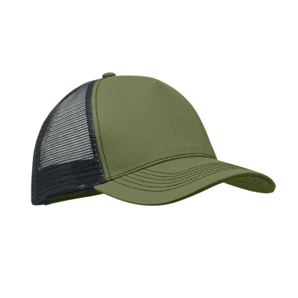BLIST Šiltovka trucker s 5 panelmi