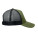 BLIST Šiltovka trucker s 5 panelmi - mo2986-49-top - variant 