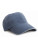 RH54 Washed Sandwich Peak Cap - RH54_Navy_Putty - variant Ls 1000154665