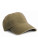 RH54 Washed Sandwich Peak Cap - RH54_Olive-Green_Stone - variant Ls 1000154666
