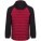 Minsk unisex hybridná zateplená bunda - R11208K_B1 - variant PF R11208K1