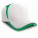 RH62 National Cap - RH62-Ireland-White-Jade - variant Ls 1000154683