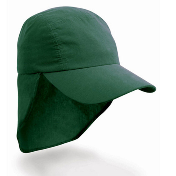 RH69J Junior Legionnairres Cap