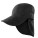 RH76 Fold Up Legionnaires Cap - RH76-Black - variant Ls 1000154765
