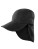 RH76 Fold Up Legionnaires Cap - RH76_Black - variant Ls 1000154765