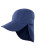 RH76 Fold Up Legionnaires Cap - RH76_Navy - variant Ls 1000154767