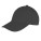 RH81 Memphis 6-Panel Cap - RH81-Black - variant Ls 1000154823