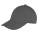 RH81 Memphis 6-Panel Cap - RH81-Charcoal - variant Ls 1000154826