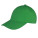 RH81 Memphis 6-Panel Cap - RH81-Emerald-Green - variant Ls 1000154829