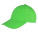 RH81 Memphis 6-Panel Cap - RH81-Lime - variant Ls 1000154831