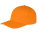 RH81 Memphis 6-Panel Cap - RH81-Orange - variant Ls 1000154833
