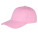 RH81 Memphis 6-Panel Cap - RH81-Pink - variant Ls 1000154834