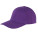 RH81 Memphis 6-Panel Cap - RH81-Purple - variant Ls 1000154835