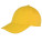 RH81 Memphis 6-Panel Cap - RH81-Yellow - variant Ls 1000154839