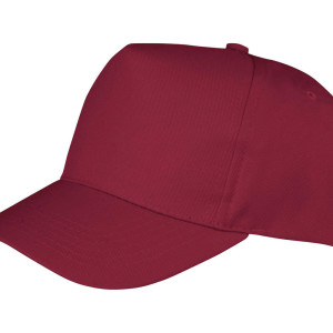 RH84J Junior Boston Printers Cap - Reklamnepredmety