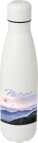 750ml RCS recyklovaná jednostenná nerezová fľaša Cove - 10089301-drd-y1 - variant 