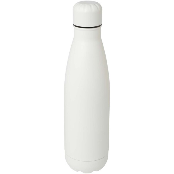750ml RCS recyklovaná jednostenná nerezová fľaša Cove