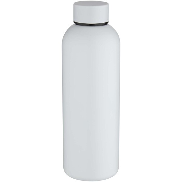 Spring 750ml RCS recyklovaná jednostenná nerezová fľaša