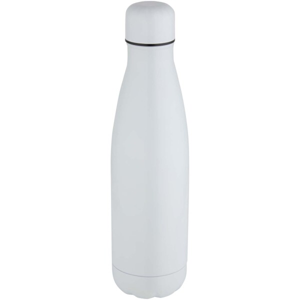 Cove 500ml vákuovo izolovaná fľaša z nerezovej ocele vhodná na sublimáciu
