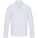 Zeus unisex polokošeľa s dlhým rukávom a zipsom - 3955101_F1 - variant PF 39551019