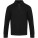 Zeus unisex polokošeľa s dlhým rukávom a zipsom - 3955190_F1 - variant PF 39551909