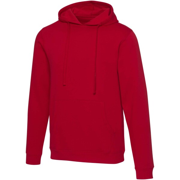 Spinel unisex mikina s kapucňou
