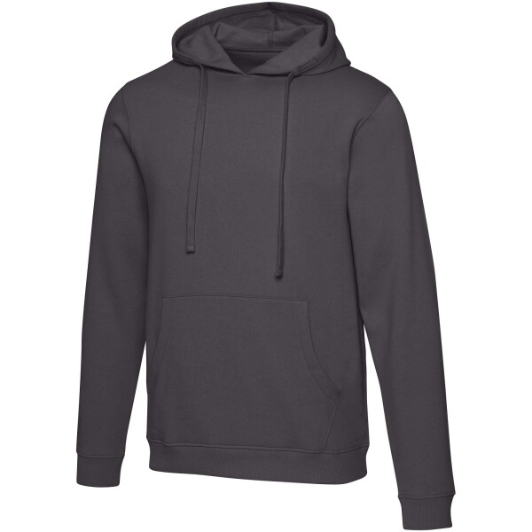 Spinel unisex mikina s kapucňou
