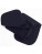 RT100 Zip-Pocket Fleece Scarf - RT100_Navy - variant Ls 1000154948