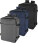 Libra batoh na notebook 17″ z recyklovaného GRS, 25 l - 13011155-g1 - variant 