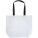 Duo veľká nákupná taška z recyklovaného GRS s dvojitou lamináciou, 30 l - 13011301_B1 - variant PF 13011301