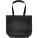 Duo veľká nákupná taška z recyklovaného GRS s dvojitou lamináciou, 30 l - 13011390_B1 - variant PF 13011390