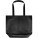 Duo veľká nákupná taška z recyklovaného GRS s dvojitou lamináciou, 30 l - 13011390_F1 - variant PF 13011390