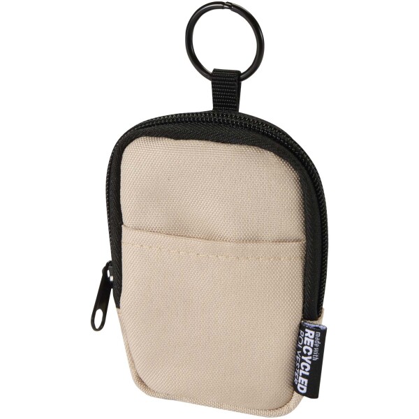 Byron Clip & Go malé vrecko z recyklovaného GRS, 0,2 l