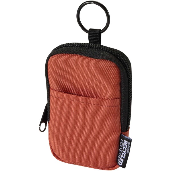 Byron Clip & Go malé vrecko z recyklovaného GRS, 0,2 l