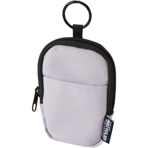 Byron Clip & Go malé vrecko z recyklovaného GRS, 0,2 l
