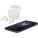 Alterf bezdrôtové slúchadlá True Wireless Bluetooth® z recyklovaného plastu so silikónovými štuplami - 12448201_E3 - variant PF 12448201