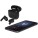 Alterf bezdrôtové slúchadlá True Wireless Bluetooth® z recyklovaného plastu so silikónovými štuplami - 12448290_E3 - variant PF 12448290
