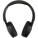 Ancha bezdrôtové slúchadlá cez hlavu s technológiou Bluetooth® z recyklovaného plastu - 12448390_F1 - variant PF 12448390