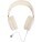 Alzir bezdrôtové slúchadlá cez hlavu s technológiou Bluetooth® z recyklovaného plastu - 12448401_E1 - variant PF 12448401