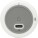 Velkis - 3W bezdrôtový reproduktor s technológiou Bluetooth® z recyklovaného plastu - 12448501_D1 - variant PF 12448501