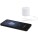 Velkis - 3W bezdrôtový reproduktor s technológiou Bluetooth® z recyklovaného plastu - 12448501_E2 - variant PF 12448501