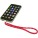 Arich náramok na smart telefón z recyklovaného plastu - 12448821_E1 - variant PF 12448821