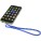 Arich náramok na smart telefón z recyklovaného plastu - 12448853_E1 - variant PF 12448853