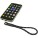 Arich náramok na smart telefón z recyklovaného plastu - 12448890_E1 - variant PF 12448890